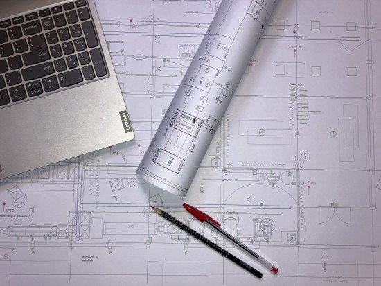 Engineering & Werkvoorbereiding